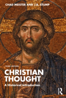Christian Thought : A Historical Introduction