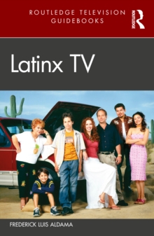 LatinX TV
