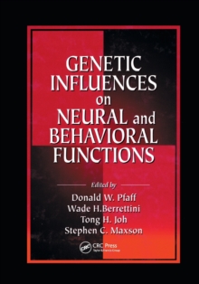 Genetic Influences on Neural and Behavioral Functions