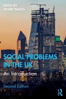 Social Problems in the UK : An Introduction