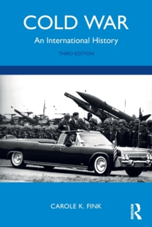 Cold War : An International History