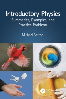 Introductory Physics : Summaries, Examples, and Practice Problems