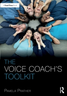 The Voice Coach's Toolkit