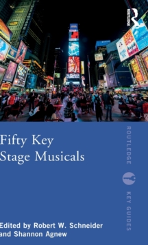 Fifty Key Stage Musicals