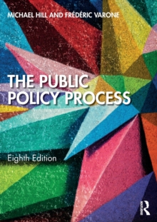 The Public Policy Process