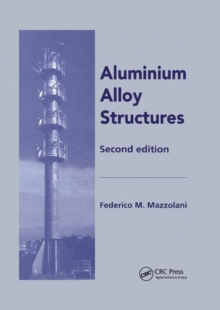 Aluminium Alloy Structures