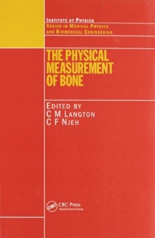 The Physical Measurement of Bone