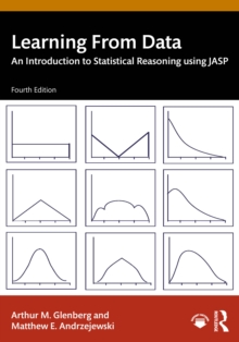 Learning From Data : An Introduction to Statistical Reasoning using JASP