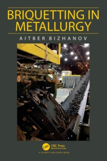 Briquetting in Metallurgy