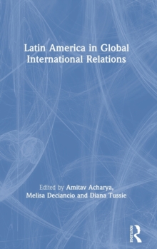 Latin America in Global International Relations