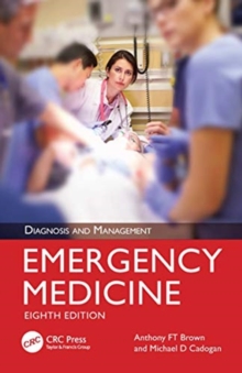 Emergency Medicine : Diagnosis and Management