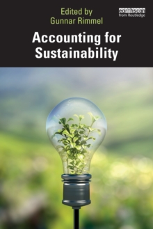 Accounting for Sustainability