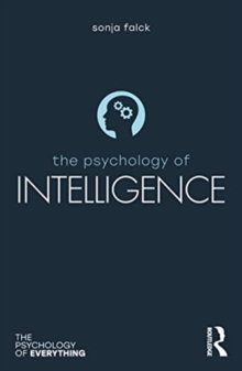 The Psychology Of Intelligence