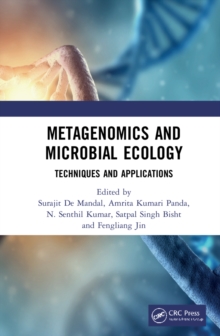 Metagenomics and Microbial Ecology : Techniques and Applications