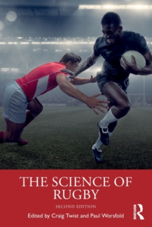 The Science of Rugby