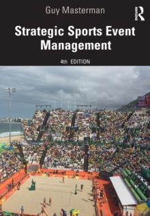 Strategic Sports Event Management