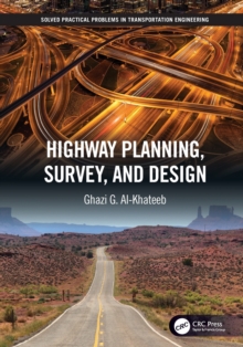 Highway Planning, Survey, and Design