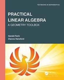 Practical Linear Algebra : A Geometry Toolbox