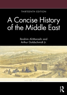 A Concise History of the Middle East