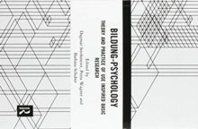 Bildung Psychology : Theory and Practice of Use Inspired Basic Research, Paperback / softback Book Bildung Psychology : Theory and Practice of Use Inspired Basic Research, Paperback / softback Book
