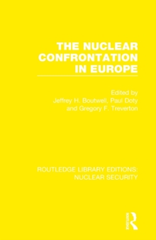 The Nuclear Confrontation in Europe