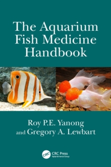 Taylor & Francis Ltd The Aquarium Fish Medicine Handbook
