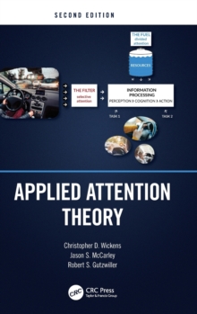 Applied Attention Theory