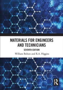 Materials for Engineers and Technicians