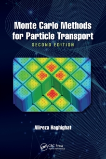 Monte Carlo Methods for Particle Transport