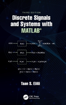 Discrete Signals And Systems With MATLAB