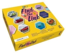 Find the Link : A Word-Finding and Category Game for Groups and Individuals