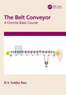 The Belt Conveyor : A Concise Basic Course