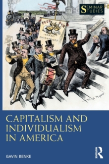 Capitalism and Individualism in America