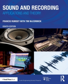 Sound and Recording : Applications and Theory