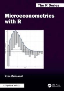 Microeconometrics With R