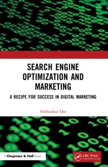 Search Engine Optimization And Marketing : A Recipe For Success In Digital Marketing