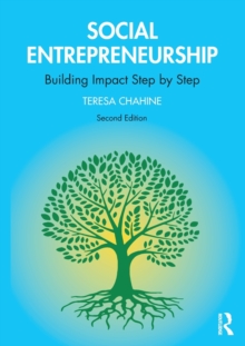 Social Entrepreneurship : Building Impact Step by Step