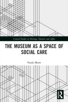 The Museum as a Space of Social Care