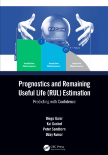 Prognostics and Remaining Useful Life (RUL) Estimation : Predicting with Confidence