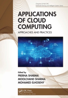 Applications of Cloud Computing : Approaches and Practices