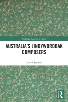 Australias Jindyworobak Composers