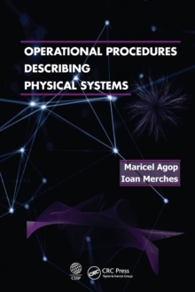 Operational Procedures Describing Physical Systems, Paperback / softback Book Operational Procedures Describing Physical Systems, Paperback / softback Book