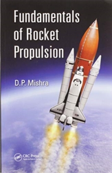 Fundamentals of Rocket Propulsion