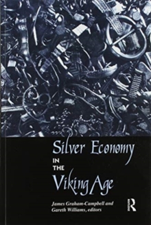 Silver Economy in the Viking Age