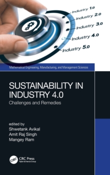 Sustainability in Industry 4.0 : Challenges and Remedies