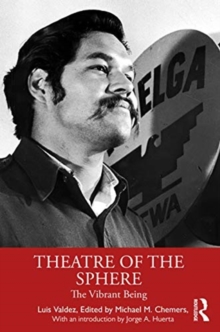Theatre of the Sphere : The Vibrant Being