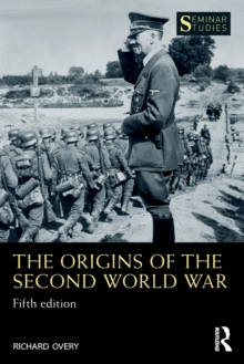 The Origins of the Second World War