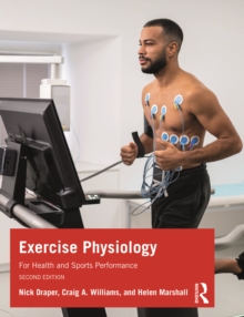 Exercise Physiology : for Health and Sports Performance