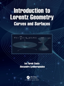 Introduction to Lorentz Geometry : Curves and Surfaces