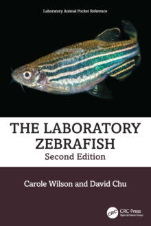 The Laboratory Zebrafish